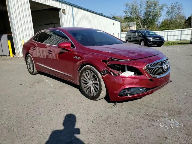 2019 Buick Lacrosse Essence VIN: 1G4ZR5SS1KU117635 Lot: 75330124