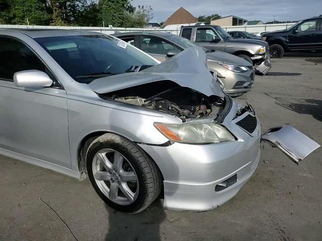 2008 Toyota Camry Ce VIN: 4T1BE46K78U788009 Lot: 73627984