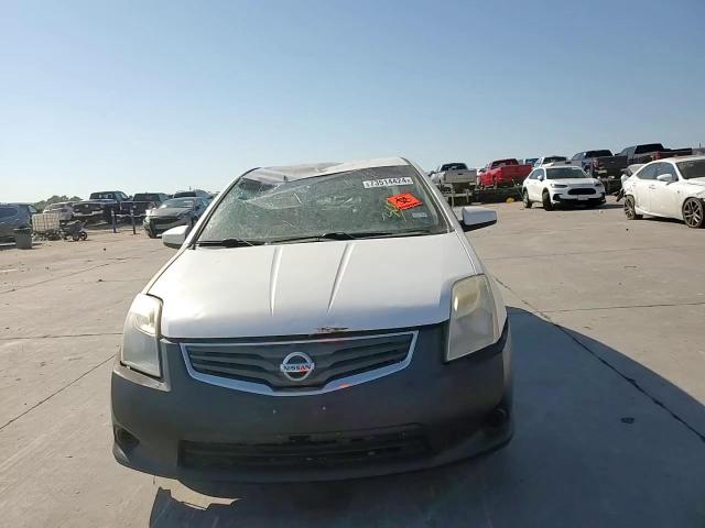 2010 Nissan Sentra - Image 10