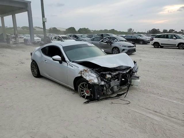 2013 Toyota Scion Fr-S VIN: JF1ZNAA11D1706289 Lot: 76124834