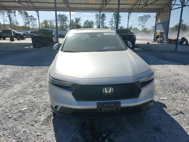 2024 Honda Accord - Image 11