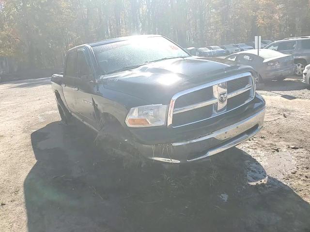 2012 Dodge Ram 1500 Slt VIN: 1C6RD7LT3CS120501 Lot: 77247724