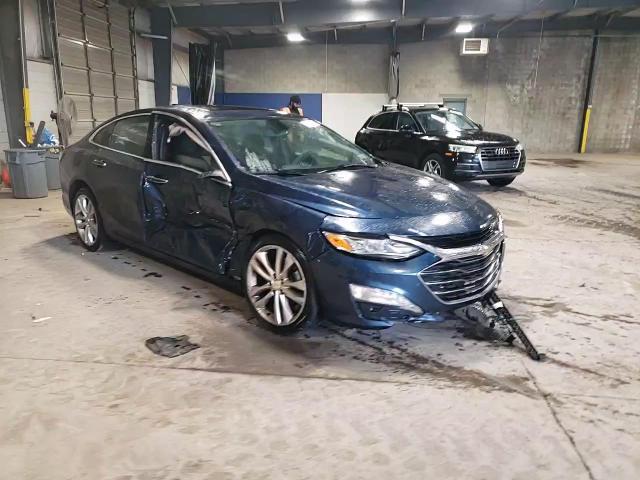 2020 Chevrolet Malibu Premier VIN: 1G1ZE5SX0LF007993 Lot: 73399524