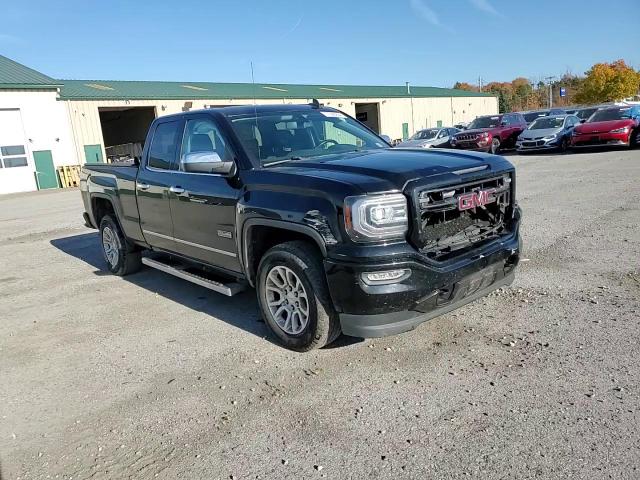 2016 GMC Sierra K1500 Sle VIN: 1GTV2MEC9GZ277858 Lot: 77068294