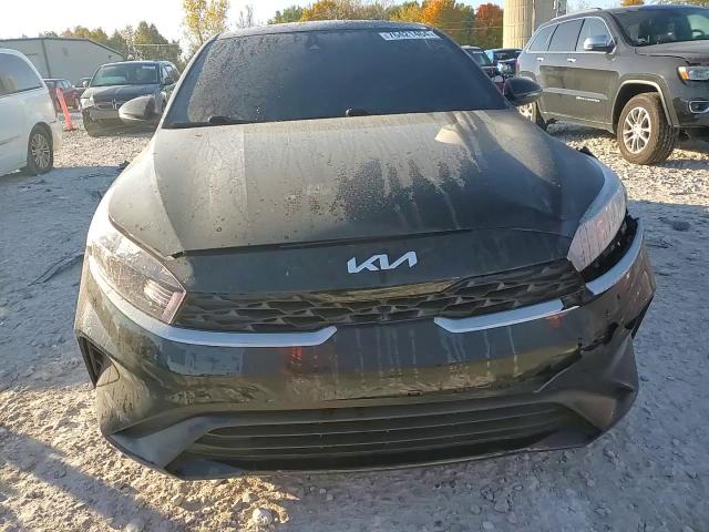 2024 Kia Forte Lx VIN: 3KPF24AD4RE796799 Lot: 76421464