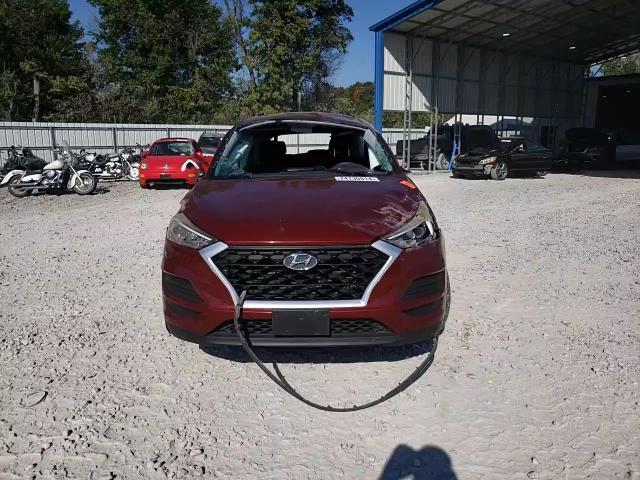 KM8J23A49KU001530 2019 Hyundai Tucson Se