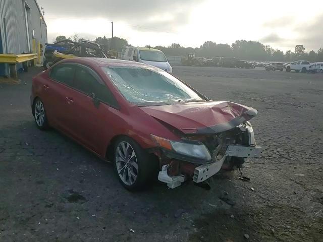 2012 Honda Civic - Image 11