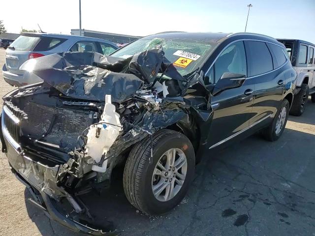 2020 Buick Enclave Preferred VIN: 5GAERAKW2LJ286436 Lot: 77078624