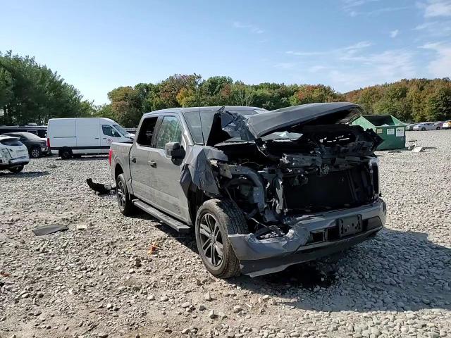 2021 Ford F-150 - Image 10