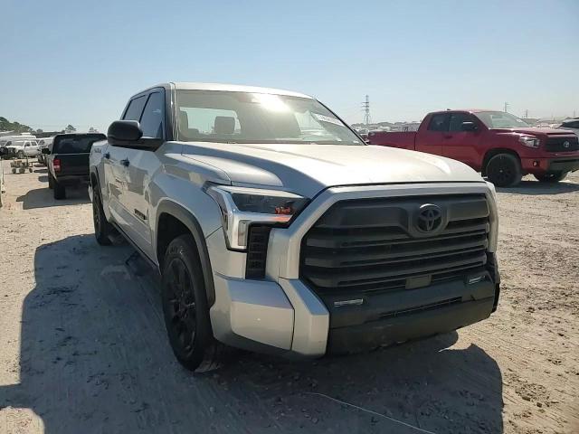 2022 Toyota Tundra Crewmax Sr VIN: 5TFLA5AB0NX012672 Lot: 74381074