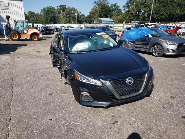 1N4BL4CV3NN312621 2022 Nissan Altima Sr