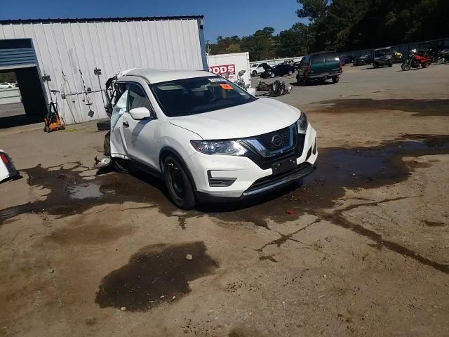 2020 Nissan Rogue S VIN: 5N1AT2MT6LC756720 Lot: 77337624