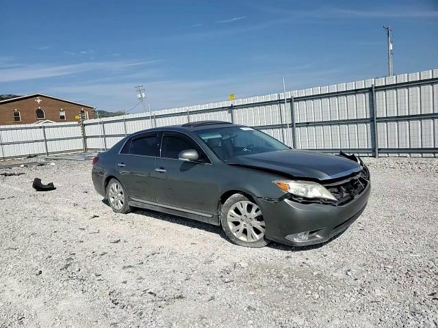 2011 Toyota Avalon Base VIN: 4T1BK3DB8BU440166 Lot: 78181994