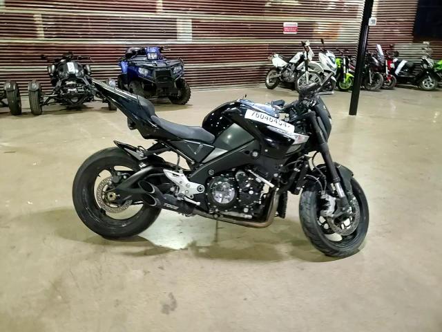 2008 Suzuki Gsx1300 Bk VIN: JS1GX71A482101384 Lot: 76046454