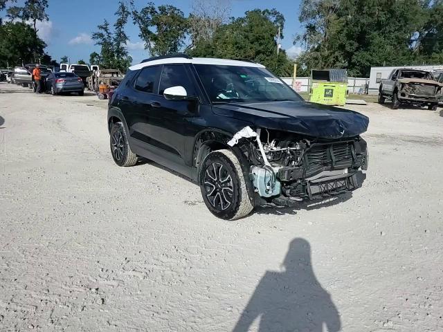 2023 Chevrolet TrailBlazer - Image 15
