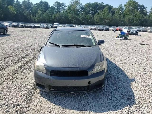 2008 Toyota Scion Tc VIN: JTKDE167X80234583 Lot: 74822474