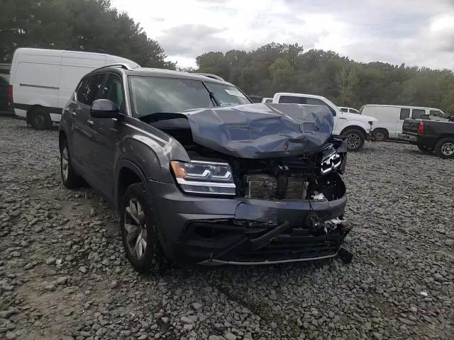 2018 Volkswagen Atlas Se VIN: 1V2LR2CA6JC579318 Lot: 74104514