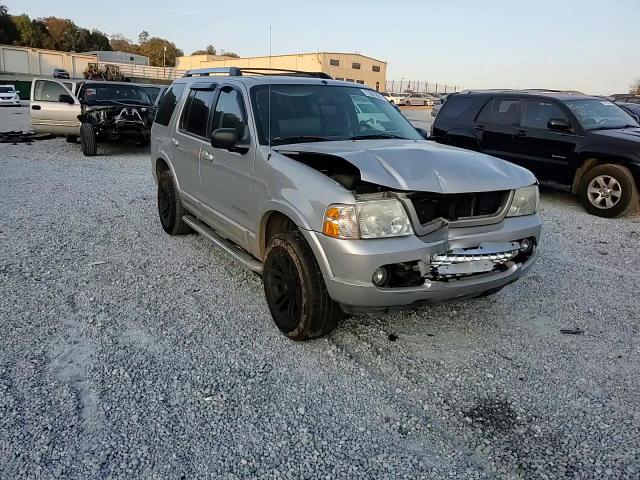 2005 Ford Explorer Limited VIN: 1FMDU75W25UB35410 Lot: 77881884