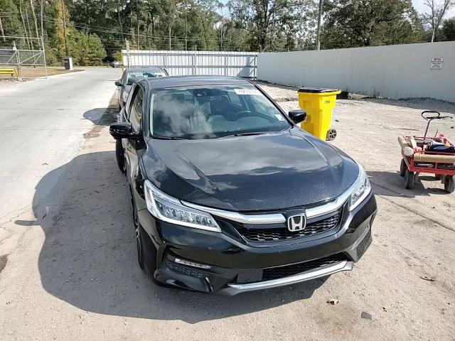 2016 Honda Accord - Image 11