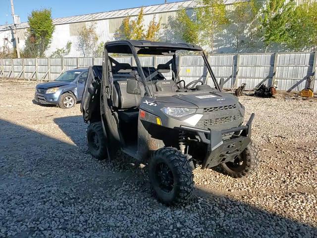 2022 Polaris Ranger Xp 1000 Premium VIN: 4XARRE991N8006370 Lot: 73094804