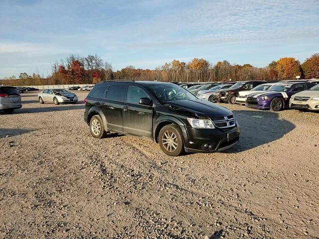 2013 Dodge Journey Sxt VIN: 3C4PDCBBXDT729618 Lot: 77880084