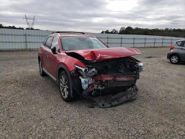 2018 Mazda Cx-9 Grand Touring VIN: JM3TCBDYXJ0219900 Lot: 78547574