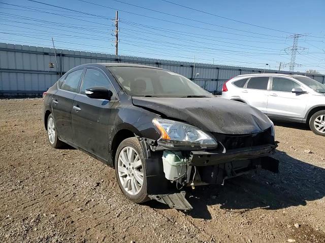 2013 Nissan Sentra - Image 11