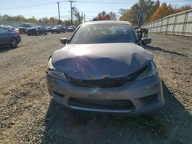 2015 Honda Accord - Image 13