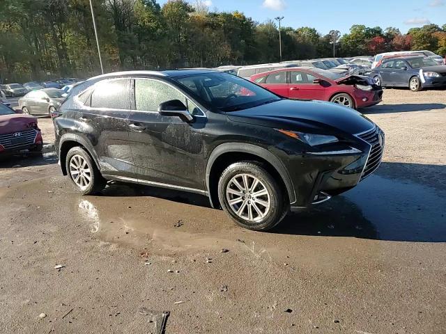 2021 Lexus Nx 300 Base VIN: JTJDARDZ3M5030059 Lot: 75227784