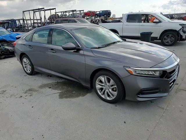 2018 Honda Accord Lx VIN: 1HGCV1F17JA264222 Lot: 76378574