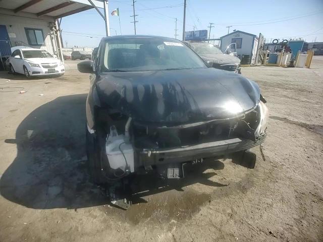 2014 Nissan Sentra S VIN: 3N1AB7AP6EY242908 Lot: 74087814