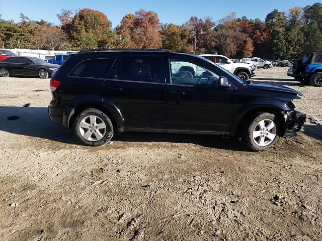 2017 Dodge Journey Se VIN: 3C4PDCAB7HT504290 Lot: 78467794