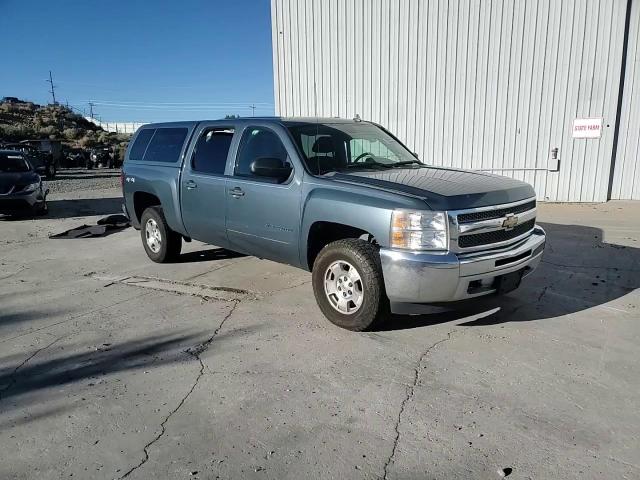 2013 Chevrolet Silverado - Image 14