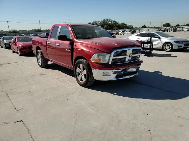 2009 Dodge Ram 1500 VIN: 1D3HB18P79S790359 Lot: 73714884