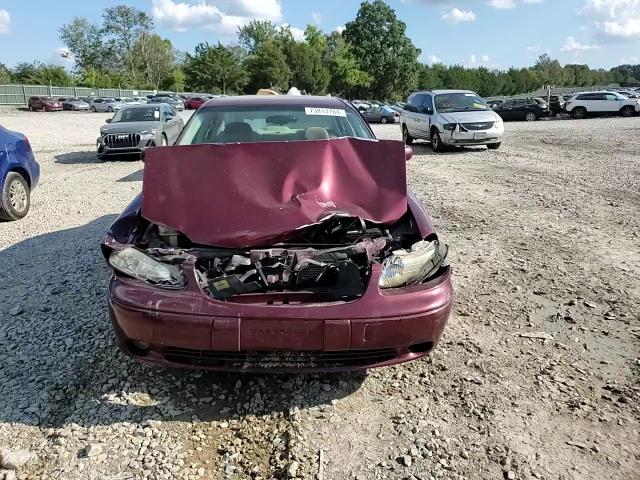 2001 Chevrolet Malibu Ls VIN: 1G1NE52J016153947 Lot: 73813784