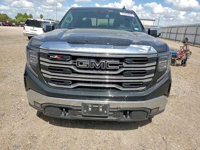 2023 GMC Sierra C1500 Slt VIN: 3GTPHDED6PG179547 Lot: 77814604