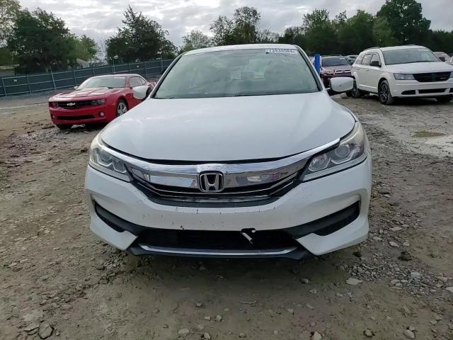 1HGCR2F36HA264282 2017 Honda Accord Lx