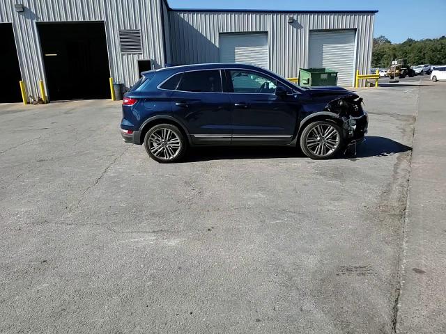 2016 Lincoln Mkc Reserve VIN: 5LMTJ3DH9GUJ21875 Lot: 77550904