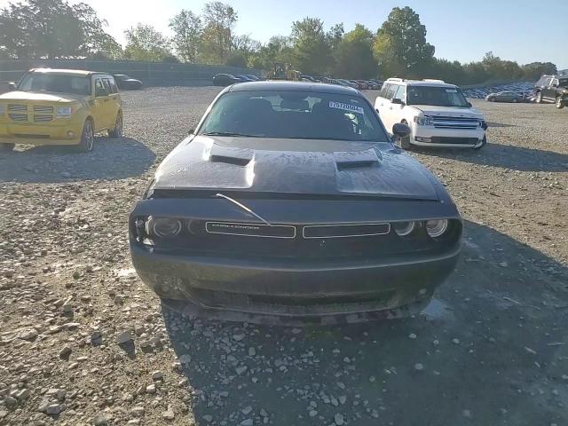 2020 Dodge Challenger Sxt VIN: 2C3CDZGG6LH205187 Lot: 75720604