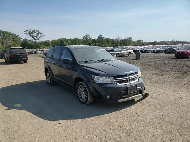 2013 Dodge Journey Sxt VIN: 3C4PDDBG8DT600102 Lot: 74058574