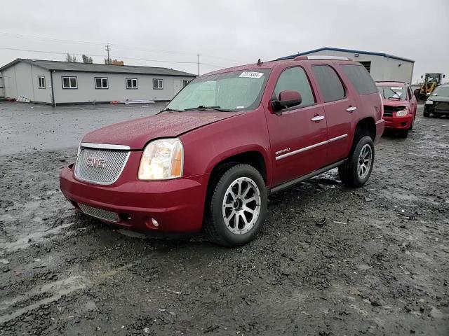 2011 GMC Yukon Denali VIN: 1GKS2EEF0BR304865 Lot: 78673384