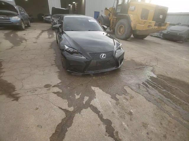 2016 Lexus Is 300 VIN: JTHCM1D27G5012158 Lot: 77771374