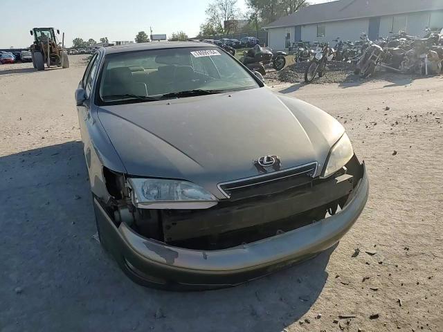 2000 Lexus Es 300 VIN: JT8BF28G0Y5098674 Lot: 74099164