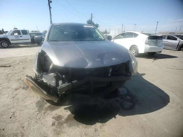 2015 Nissan Rogue Select S VIN: JN8AS5MT3FW160108 Lot: 74601224