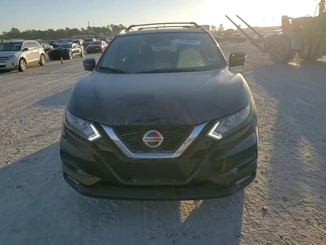 2020 Nissan Rogue - Image 11
