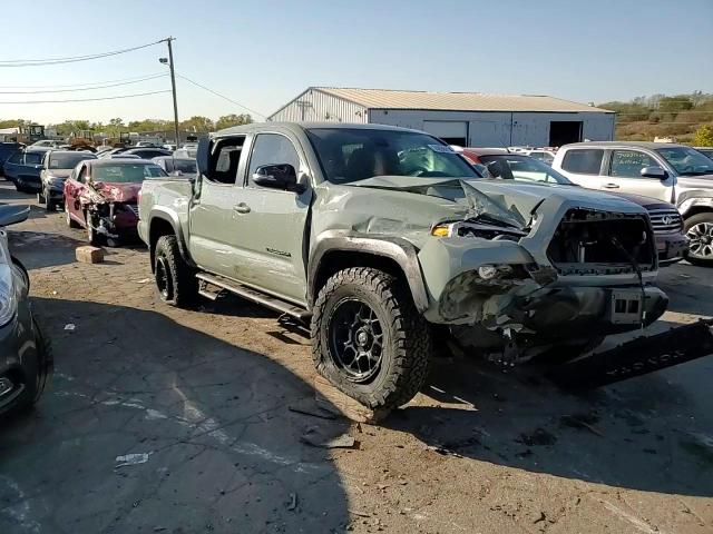 3TMCZ5AN7NM491746 2022 Toyota Tacoma Double Cab