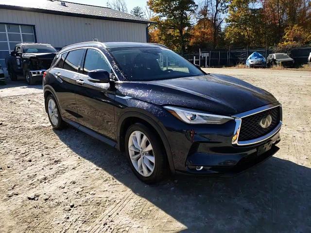 2019 Infiniti Qx50 Essential VIN: 3PCAJ5M36KF100241 Lot: 76595494