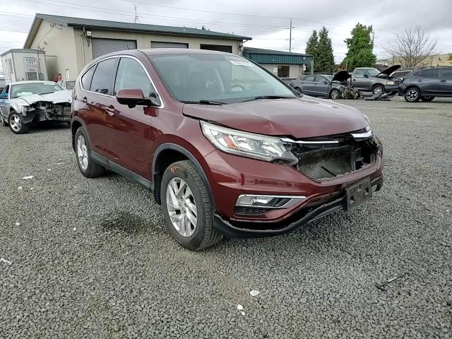 2016 Honda Cr-V Ex VIN: 5J6RM4H59GL090075 Lot: 75931974