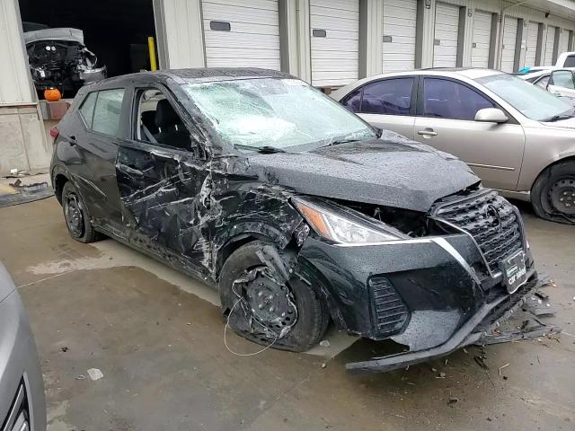 2021 Nissan Kicks - Image 11