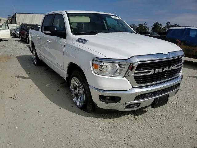 2020 RAM 1500 - Image 11